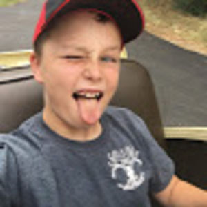 Meet your Posher, Keg